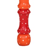 thumbnail of vidaXL Salontafel handbeschilderd massief mangohout oranje