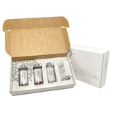 thumbnail of Welcome Kit DiVinum per hotel e b&b in cofanetto  Shampoo - Bagnoschiuma - Crema corpo - Cuffia doccia (10 kit)