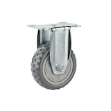 thumbnail of METRO PROFESSIONAL Conjunto de rodas para balcão de pizzas GPCS10-AC, aço/plástico, 4 unidades