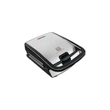 thumbnail of Tefal SW854D Sandwichmaker & Waffeleisen Kombigerät - 700 Watt, 4 Platten