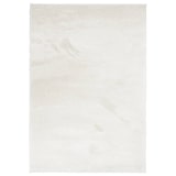thumbnail of vidaXL Teppich OVIEDO Kurzflor Beige 160x230 cm