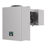 thumbnail of Moteur de chambre froide type positif 4.1 - 6.5 m3 - Combisteel