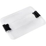 thumbnail of Keeeper - Aufbewahrungsbox mit Deckel 12L Transparent, Kollektion Cornelia