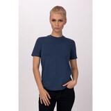 thumbnail of Chef Works® Gestreifte T-Shirts Damen Urban Collection Artikel SHT01W Blau Größe XL