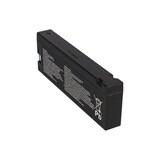 thumbnail of Long WP1223A Video Akku 12V 2100mAh