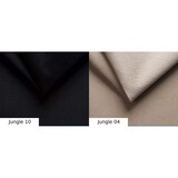 thumbnail of Robin BARI Ecksofa mit Schlaffunktion, Sofa mit Schlaffunktion, Schlafsofa mit Bettkasten und Kissen, Freistehende Eckcouch in L-Form (Beige)