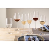 thumbnail of Schott Zwiesel Weißweinglas Diva 302 ml 6er