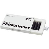 thumbnail of MontBlanc 107757 Tintenpatrone - 8 Stück, black