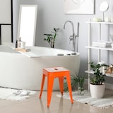 thumbnail of Hocker VANTAGGIO metallic orange hjh OFFICE