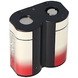 thumbnail of Panasonic cr-p2 batterie lithium, 1400mah