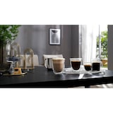 thumbnail of ECAM220.22.GB - Magnifica Start, Macchina Automatica De'Longhi. Colore: Nero. Materiale: Plastica. Dimensioni (lxpxa) mm: 350x240x440