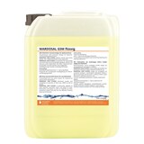 thumbnail of Wardosal GSM-Flüssig - 25 kg - Geschirrreiniger - für gewerbliche Spülmaschinen