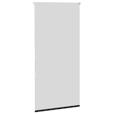thumbnail of vidaXL Verdunkelungsrollo Schwarz 65x130 cm Stoffbreite 60,7 cm