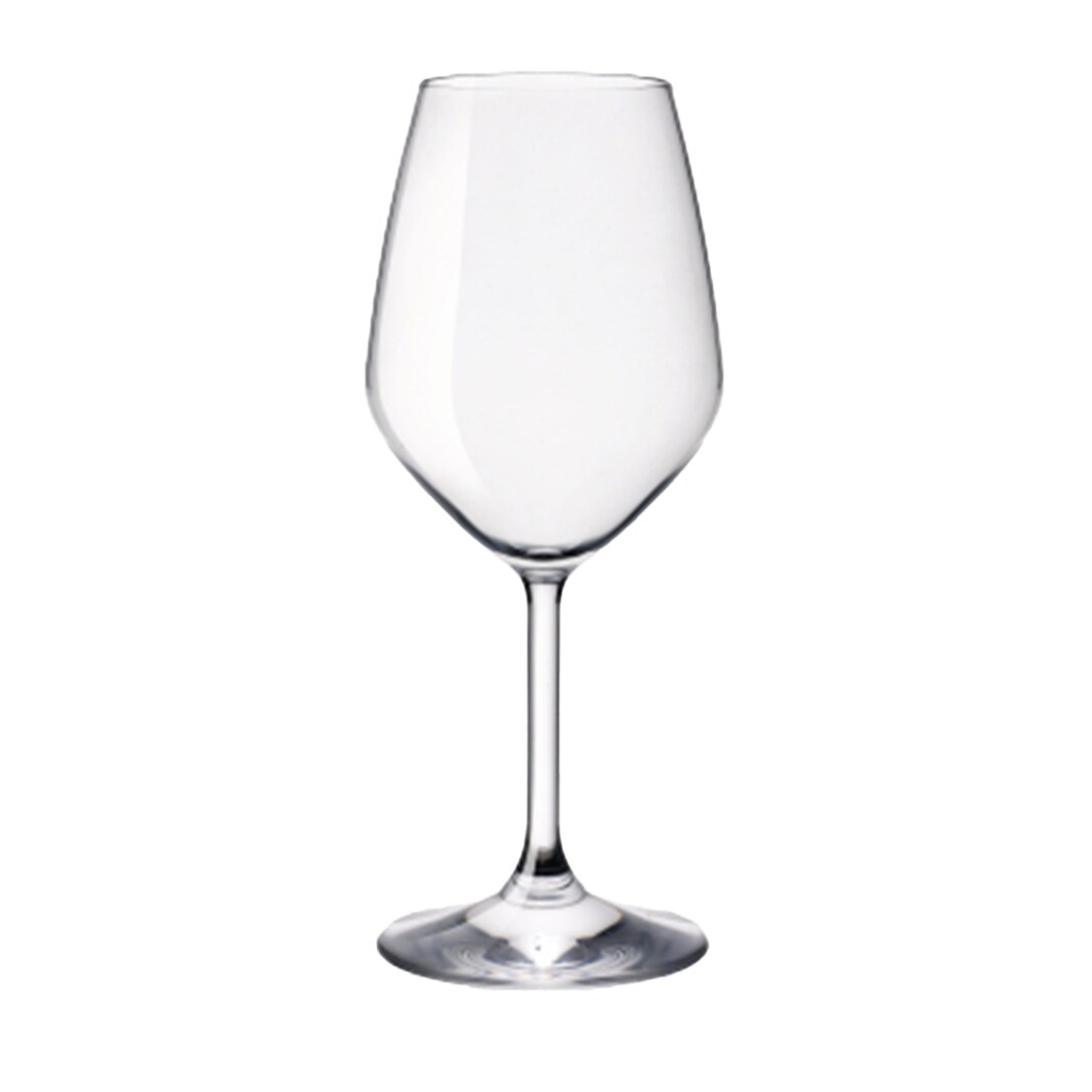 Sicignano Divine Glas, 120er-Packung, 43,5 cl Weißwein