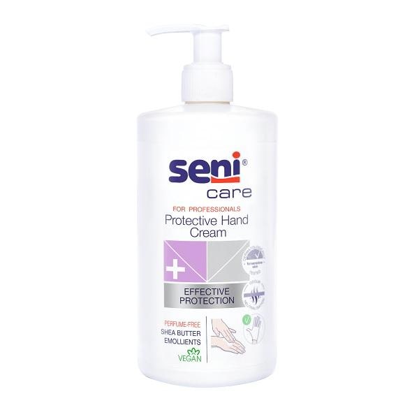 Handschutzcreme für Fachkräfte 500 ml