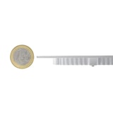 thumbnail of efectoLED Placa LED 9W Circular SuperSlim Corte Ø 135 mm Blanco Frío 6000K - 6500K