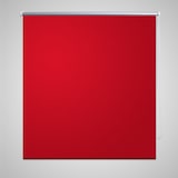 thumbnail of Helloshop26 - Rotes Verdunkelungsrollo 120 x 175 cm Sichtschutzrollo 4102021