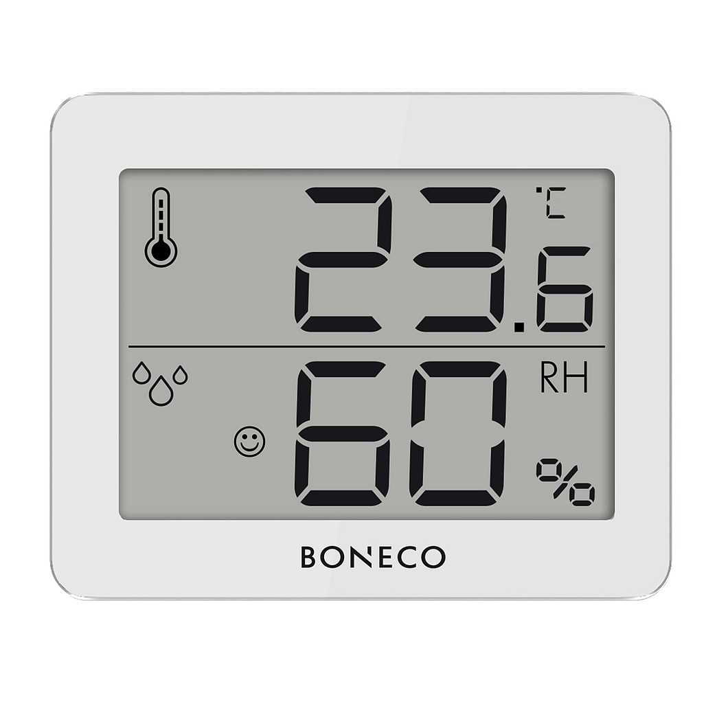 BONECO Thermo-Hygrometer X200