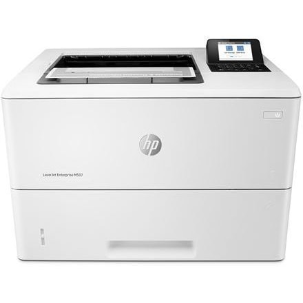 Impresora láser B/N hp laserjet enterprise m507dn