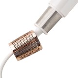 thumbnail of Adler AD 2272 SUPERSPEED Ionen Haartrockner weiß Diffusor LED-Display