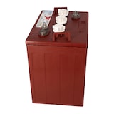 thumbnail of Ersatzakku- Set 24V für Arbeitsbühne JLG Akku Batterie 2033E