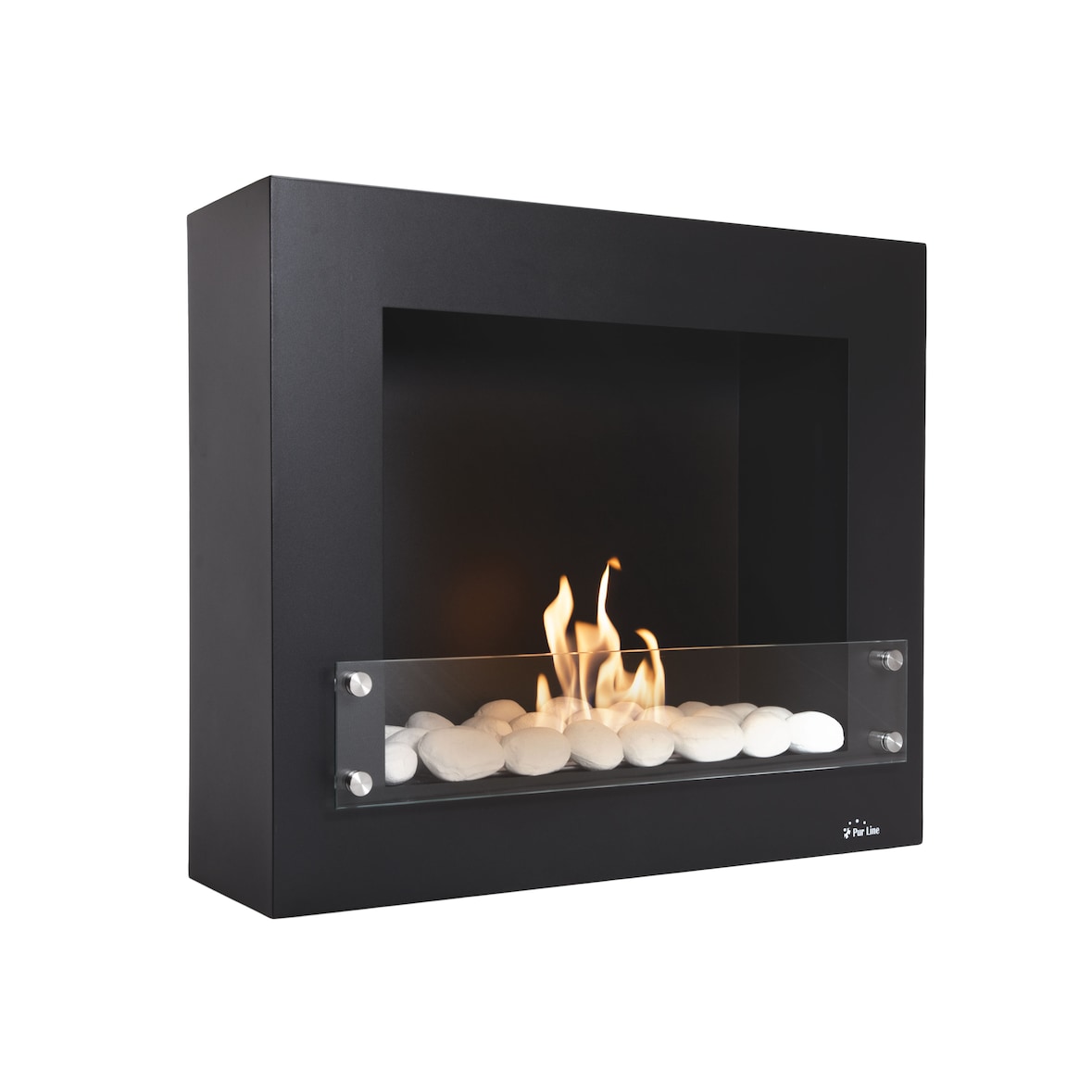 Bioethanol Bestbio Design 2000W Bioethanol-Feuerstelle