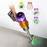 thumbnail of DYSON V12 Detect Slim Absolute  (2023)