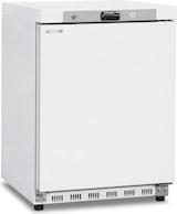 thumbnail of KLIMAITALIA Kühler 200 Liter. T° 0°C/+10°C. LED. Digitales Thermostat. Abtau auto. Dim. (LxWxH) 60x62,5x85 cm. GN200PSTN
