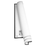 thumbnail of Papier de cuisson en silicone réutilisable FM Professional