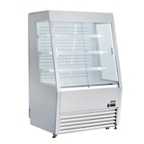 thumbnail of Polar G-Serie energieeffizienter Multideck-Display-Kühlschrank 918mm