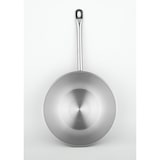 thumbnail of METRO PROFESSIONAL Sauteuse, acier inoxydable, Ø 20 cm, induction, résistante au four