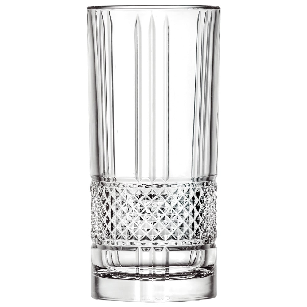 Rcr Trinkglas Brillante Hb cl 37