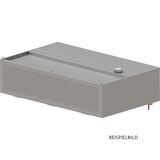 thumbnail of Stalgast Kompensations-Wandhaube "Expert Line", 3500x1200x450 mm,  Kastenform mit LC2 Typ A Zyklonen-/Labyrinthfilter