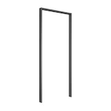 thumbnail of KIMEX - Soporte de techo para pantalla SAMSUNG OM55N-D