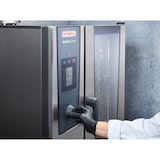 thumbnail of RATIONAL Elektro-Kombidämpfer 10 x GN 1/1 iCombi Classic