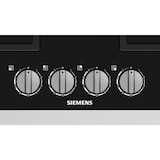 thumbnail of Siemens iQ700, Gaskochfeld, 60 cm, Glaskeramik, Schwarz ER6A6PB70D