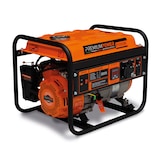 thumbnail of Generatore di corrente benzina Premium Power P1000W - monofase - 1,1 kW - AVR