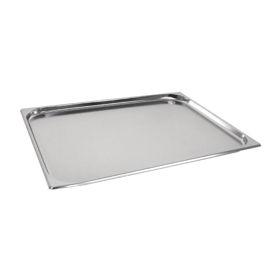 Bandeja Gastro GN 2/1 (20 mm de profundidad) / GOLDINOX GOLDINOX