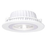 thumbnail of Downlight LED Combi Redondo 12W 3000K + 12W 4000K