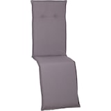 thumbnail of beo Relaxauflage Tanana AUB94 hellgrau