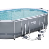 thumbnail of Steel Pro MAX Frame Pool (Bestway 56406)