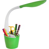 thumbnail of lampada led FLOWER verde