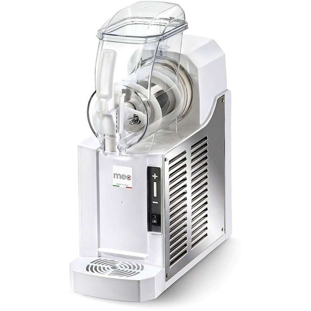 Erogatore Per Gelato Professionale Mec MINI