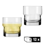 thumbnail of Libbey D.O.F. -NEWTON- 355 ml, 12 oz Ø: 9 cm, H: 9 cm