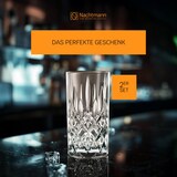 thumbnail of Nachtmann Noblesse Colors Longdrinkglas 395 ml 6er Set - Taupe