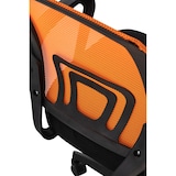 thumbnail of Bürostuhl Auburn orange