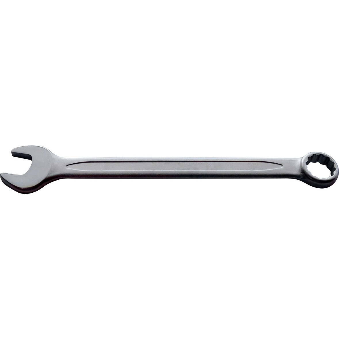 TOOLCRAFT 820834 Ring-Maulschlüssel Schlüsselweite (Metrisch) 10 mm