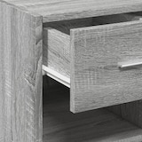thumbnail of Helloshop26 - Buffet Sideboard Kommode Schrank Aufbewahrungseinheit Organizer Küche Wohnzimmer Sonoma 45 x 42,5 x 93 cm 02_0036368