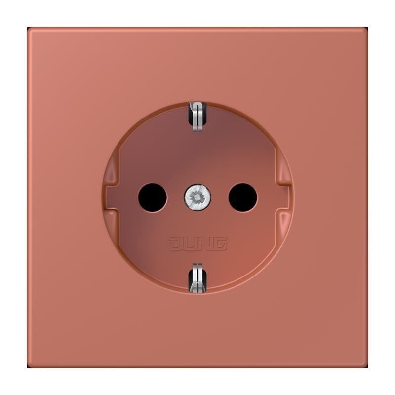 Jung SCHUKO Steckdose LC 1521 236 LC1521236