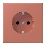 thumbnail of Jung SCHUKO Steckdose LC 1521 236 LC1521236
